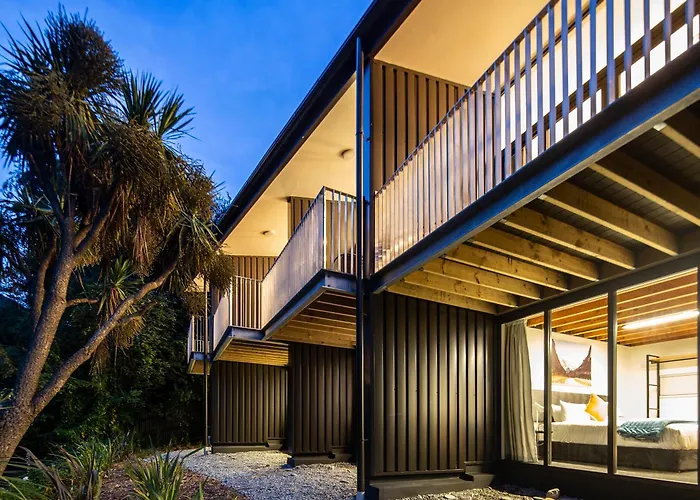 Koura Apartments Central Queenstown